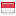 indonesianyouth.org hosted country
